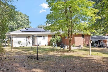 335 Pleasant Dr, Durham, NC 27703