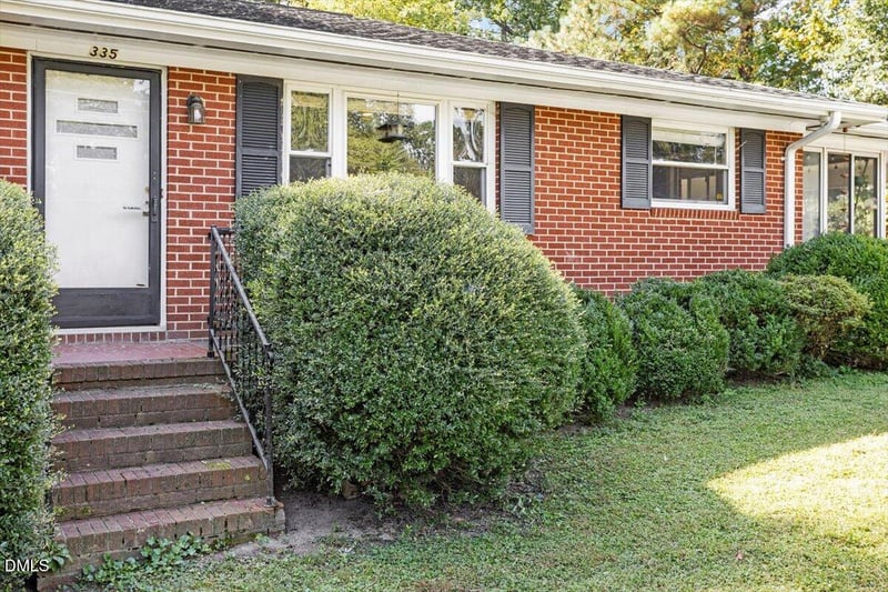 335 Pleasant Dr, Durham, NC 27703