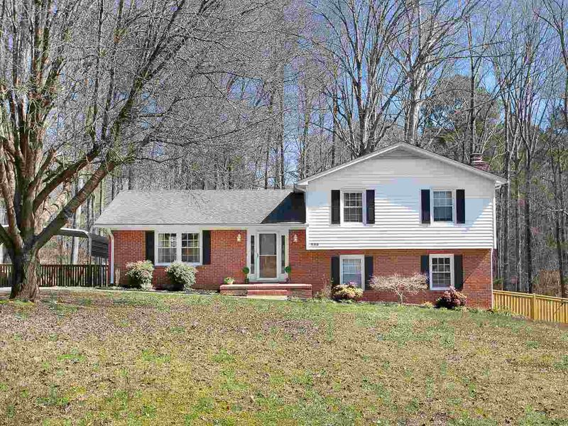 335 Smith Dr, Durham, NC 27712