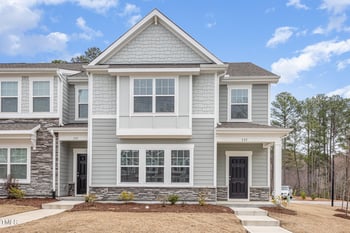 335 Spaight Acres Way, Wake Forest, NC 27587