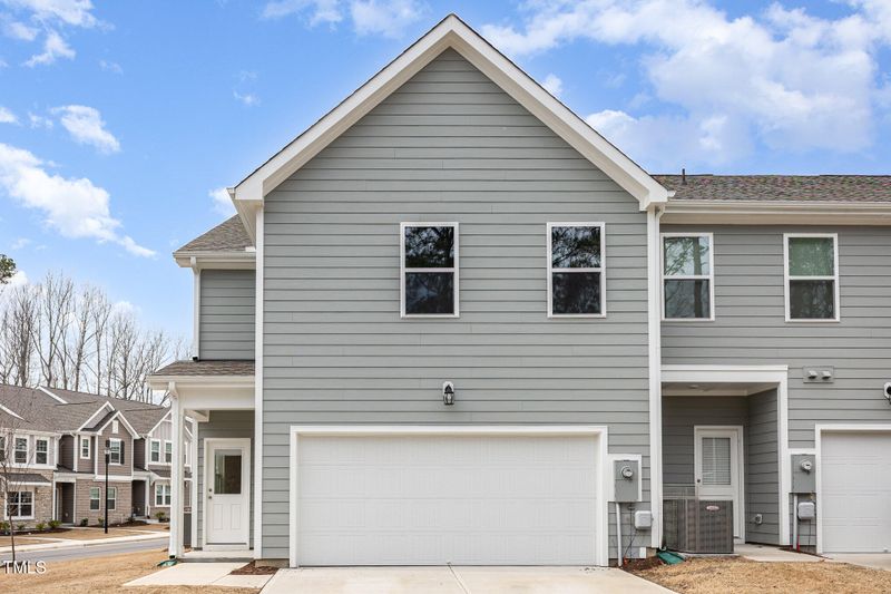 335 Spaight Acres Way, Wake Forest, NC 27587