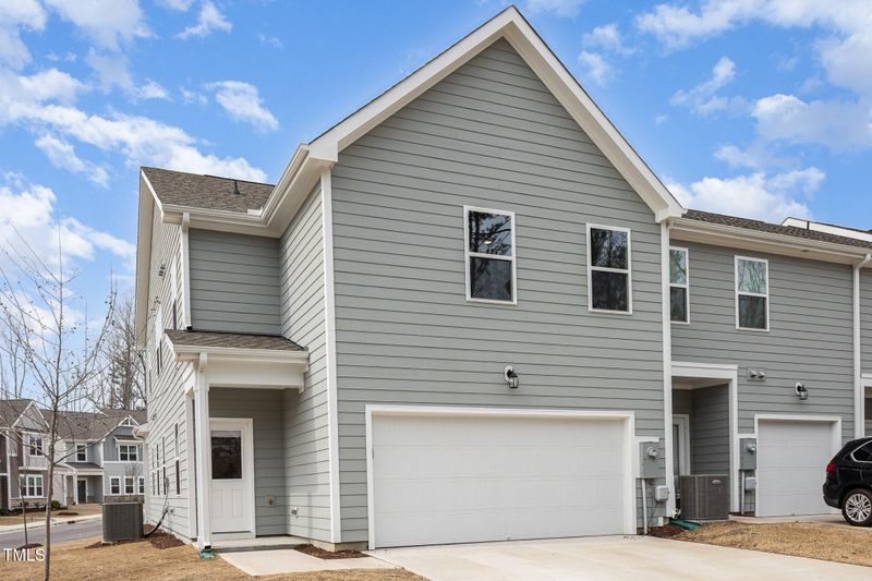 335 Spaight Acres Way, Wake Forest, NC 27587