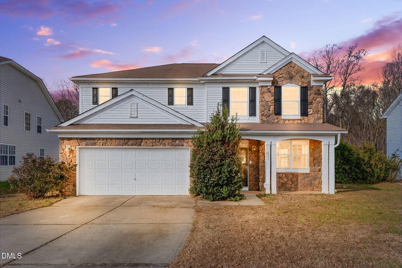 335 Steel Hopper Way, Garner, NC 27529