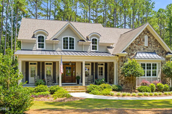 335 Sweet Pine Cir, Pittsboro, NC 27312