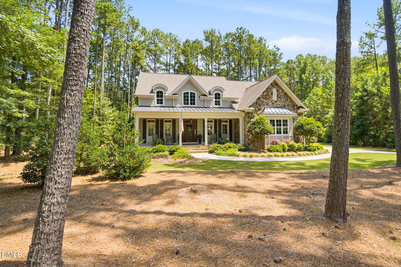 335 Sweet Pine Cir, Pittsboro, NC 27312