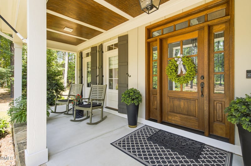 335 Sweet Pine Cir, Pittsboro, NC 27312