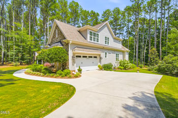 335 Sweet Pine Cir, Pittsboro, NC 27312