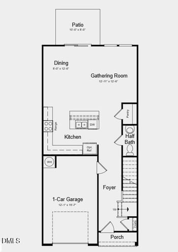 335 Sweetbay Tree Dr, Wendell, NC 27591