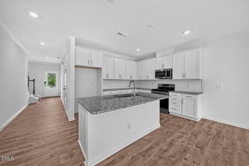 335 Sweetbay Tree Dr, Wendell, NC 27591