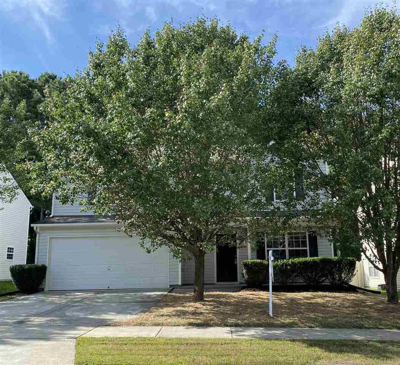 335 Weeping Willow Dr, Durham, NC 27704