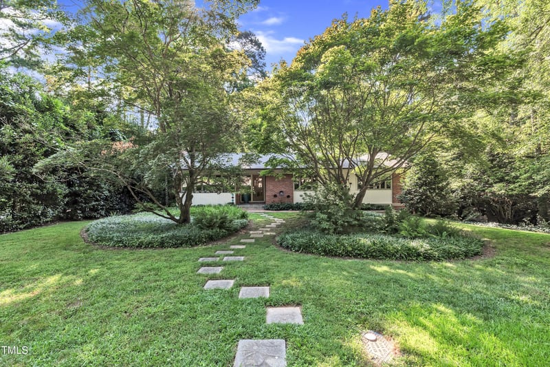 3350 Alamance Dr, Raleigh, NC 27609