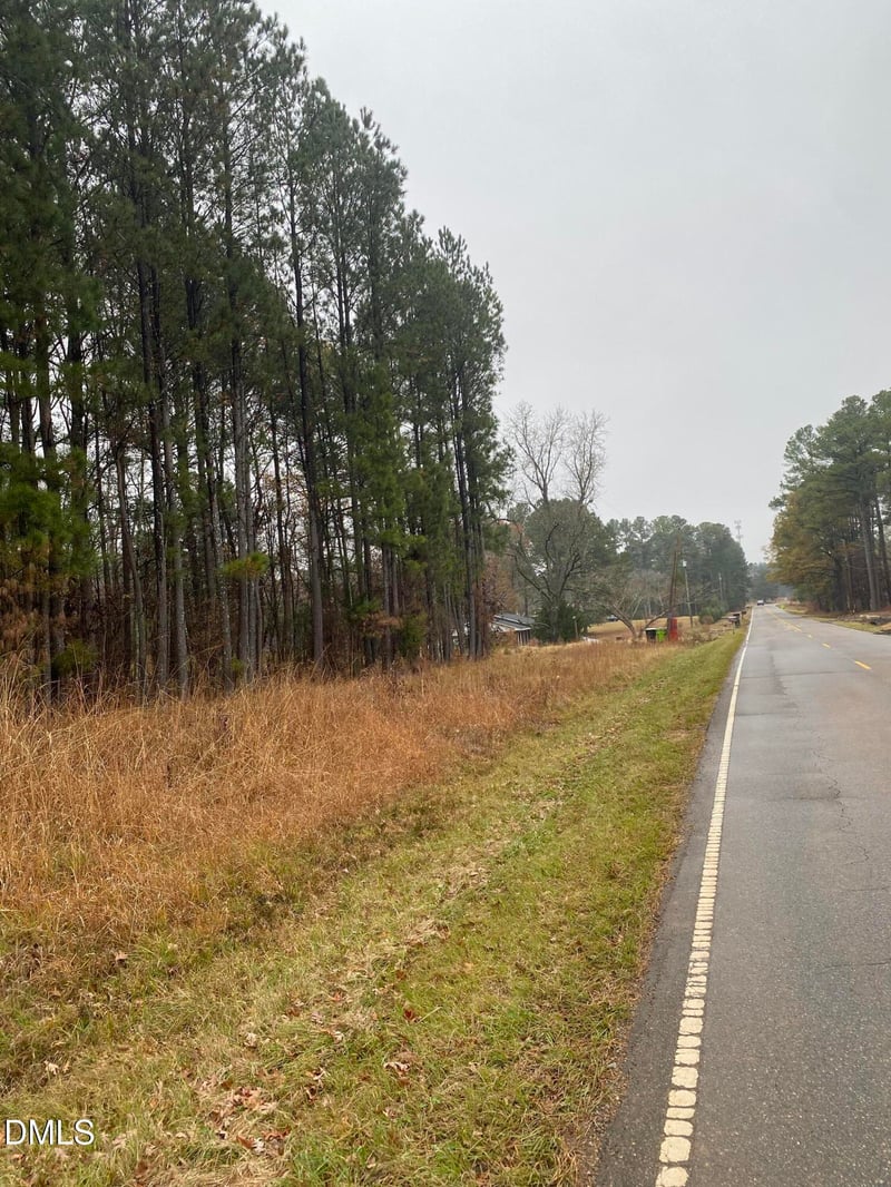 3350 Coley Rd Lot 2, Durham, NC 27703