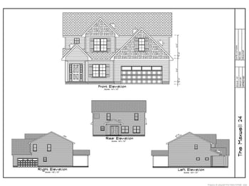 3350 Scotscraig Rd Lot 24, Fayetteville, NC 28306