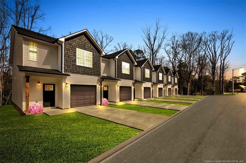 3350 Starboard Way, Fayetteville, NC 28314