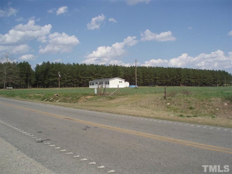 3351 Cox Mill Rd Lot 1 and 2, Sanford, NC 27332