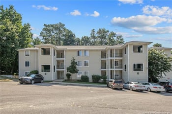 3351 Galleria Dr #13, Fayetteville, NC 28303