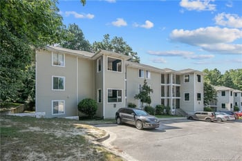 3351 Galleria Dr #25, Fayetteville, NC 28303