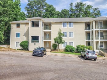 3351 Galleria Pl #21, Fayetteville, NC 28303