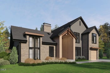 3351 Hampton Rd, Raleigh, NC 27607