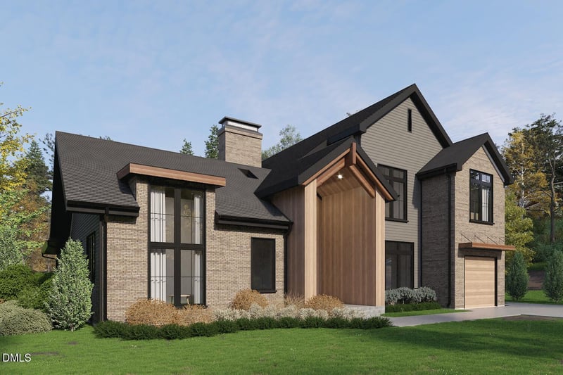 3351 Hampton Rd, Raleigh, NC 27607