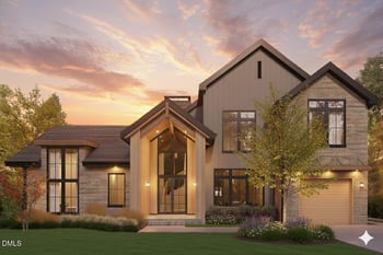 3351 Hampton Rd, Raleigh, NC 27607