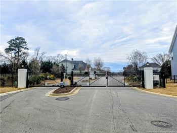 3351 Hopekirk Dr, Fayetteville, NC 28306