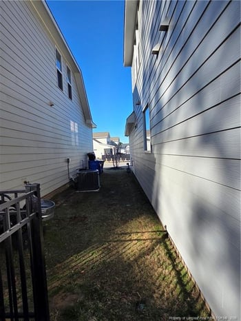 3351 Hopekirk Dr, Fayetteville, NC 28306