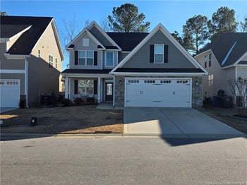 3351 Hopekirk Dr, Fayetteville, NC 28306
