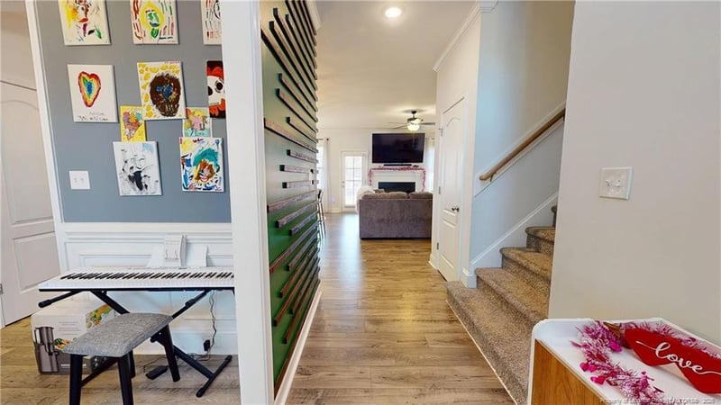 3351 Hopekirk Dr, Fayetteville, NC 28306