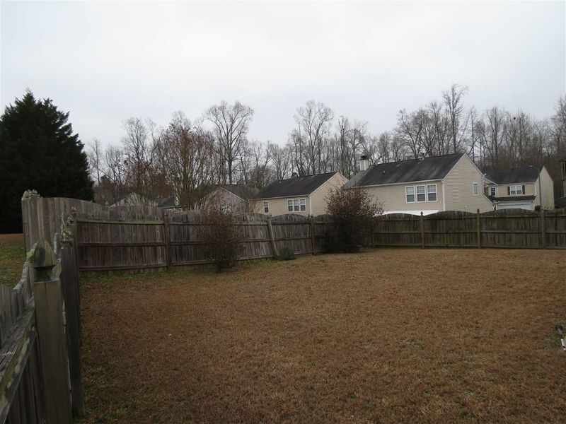3351 Marshlane Way, Raleigh, NC 27610