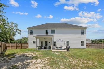 3352 Albument St, Fayetteville, NC 28312