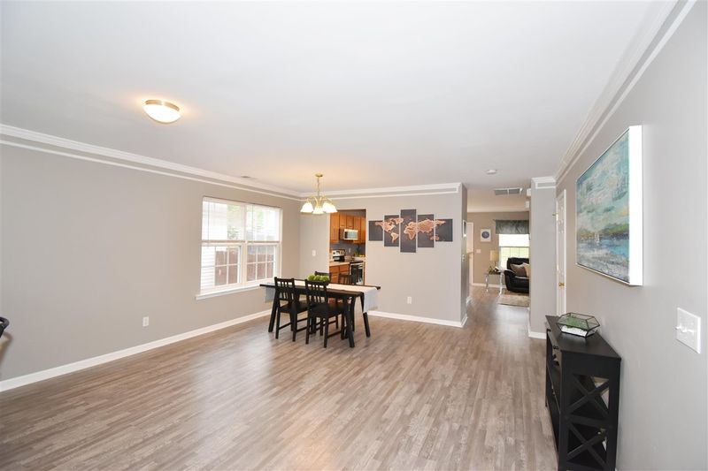 3352 Marshlane Way, Raleigh, NC 27610