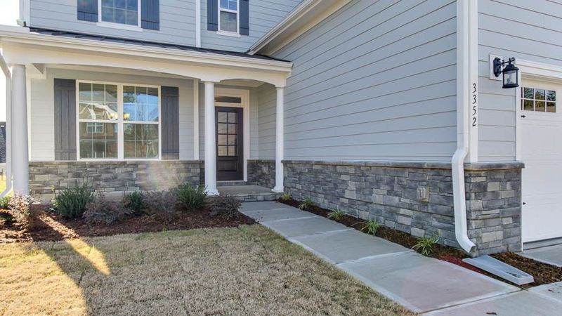 3352 Mountain Hill Dr #138, Wake Forest, NC 27587