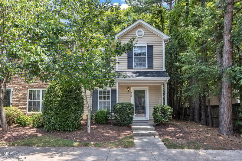 3352 Tarleton , Durham, NC 27713
