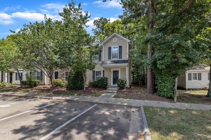 3352 Tarleton , Durham, NC 27713