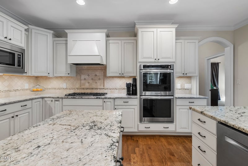 3353 Cheswick Dr, Raleigh, NC 27609