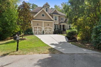 3353 Cheswick Dr, Raleigh, NC 27609