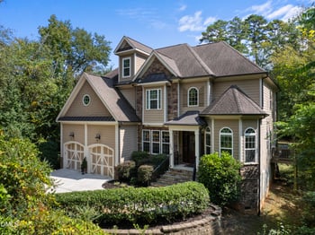 3353 Cheswick Dr, Raleigh, NC 27609