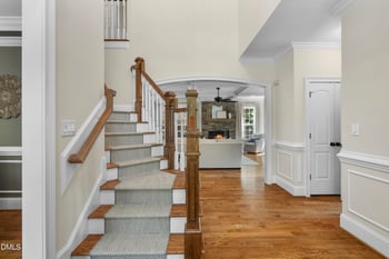 3353 Cheswick Dr, Raleigh, NC 27609