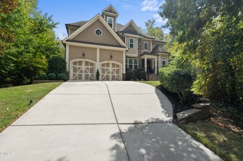 3353 Cheswick Dr, Raleigh, NC 27609