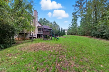 3353 Cheswick Dr, Raleigh, NC 27609