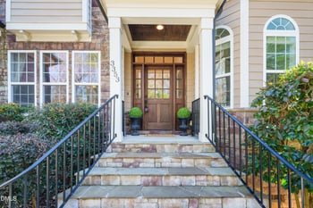 3353 Cheswick Dr, Raleigh, NC 27609