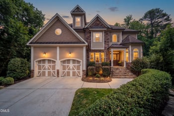 3353 Cheswick Dr, Raleigh, NC 27609