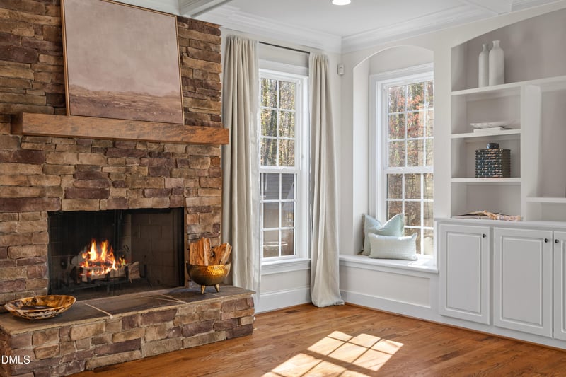 3353 Cheswick Dr, Raleigh, NC 27609