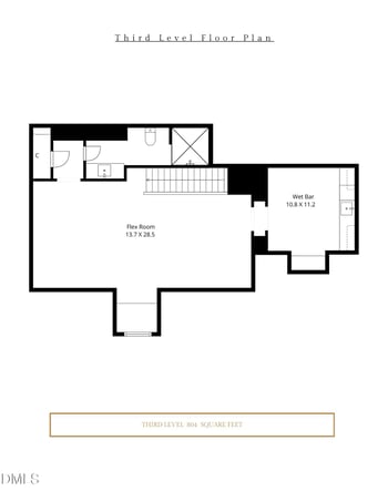 3353 Cheswick Dr, Raleigh, NC 27609