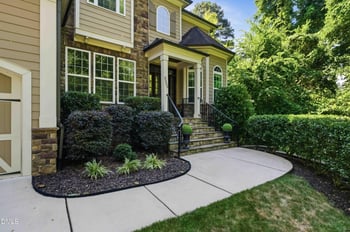 3353 Cheswick Dr, Raleigh, NC 27609