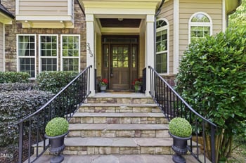 3353 Cheswick Dr, Raleigh, NC 27609