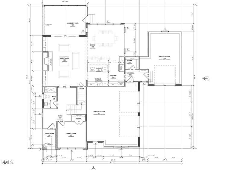 3353 Colby Chase Dr Lot 5, Apex, NC 27539