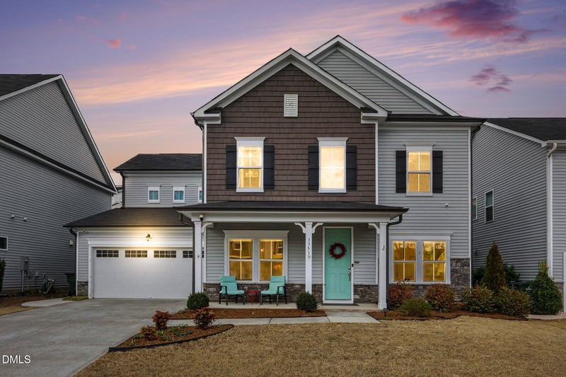 3353 Table Mountain Pine Dr, Raleigh, NC 27616 | MLS# 10151927 ...