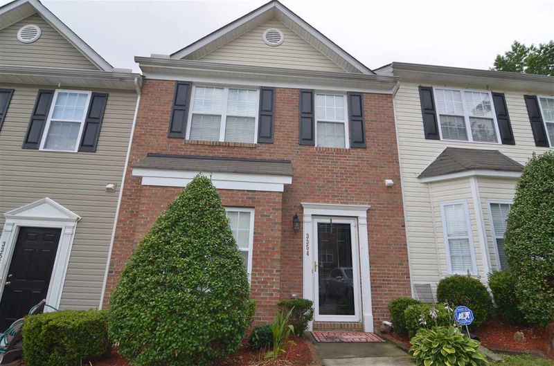 3354 Bridgeville Rd, Raleigh, NC 27601